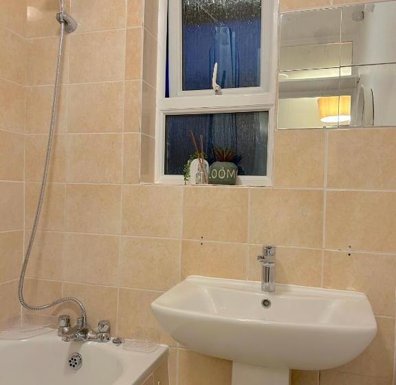 فندق صغير Blue Poppy