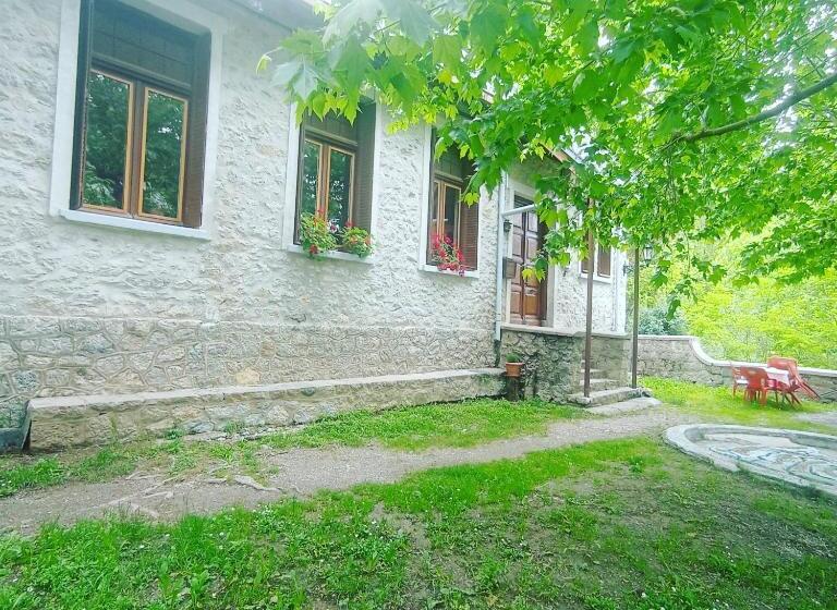 Albergue De Sin