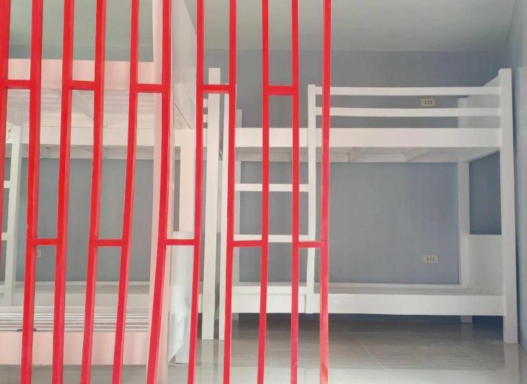 הוסטל Jjp Dormitel