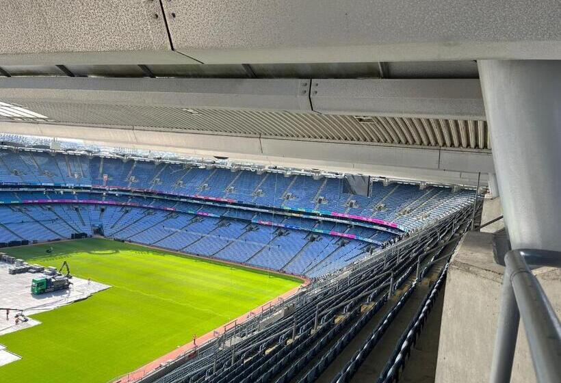 הוסטל Shared Room