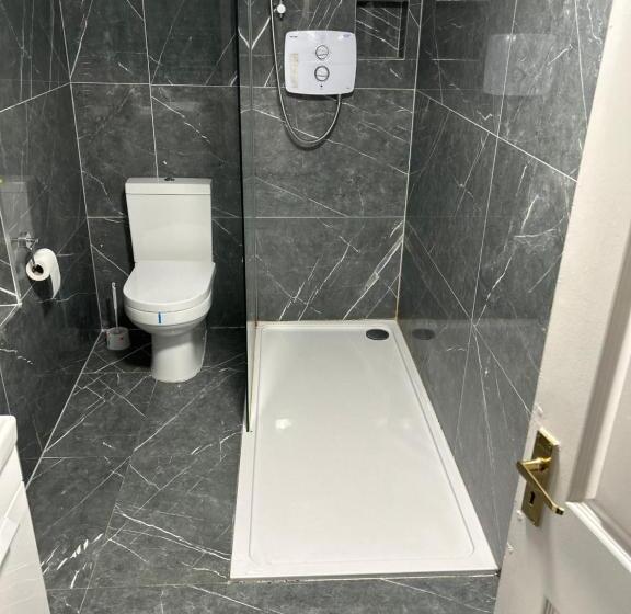 הוסטל Shared Room