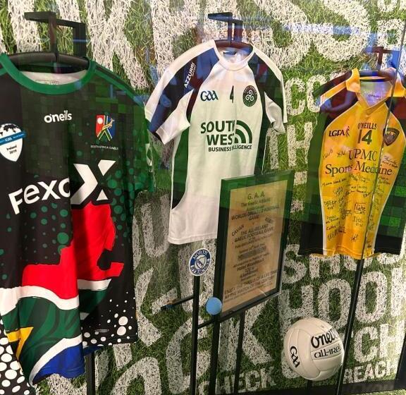 הוסטל Shared Room