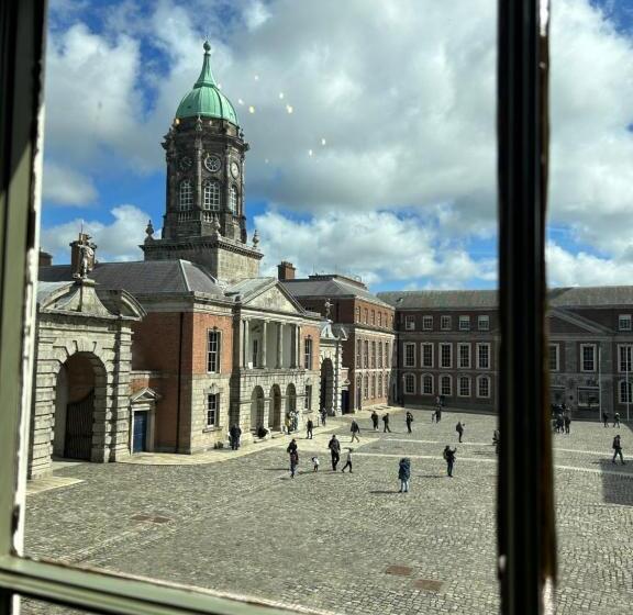 הוסטל Shared Room