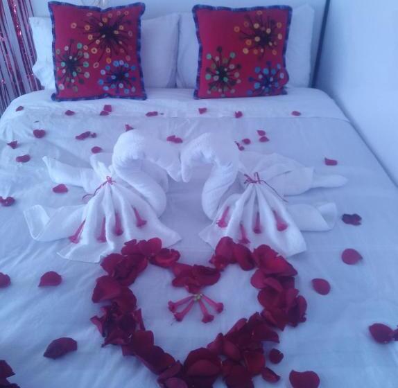 旅馆 Titicaca Wasy Lodge