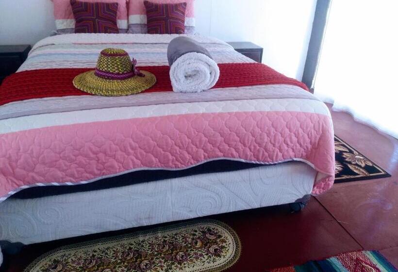 旅馆 Titicaca Wasy Lodge