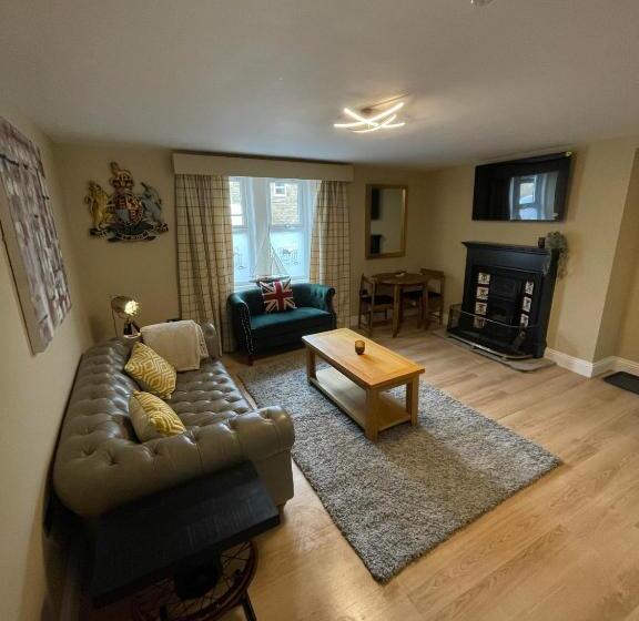 Apartments At The Black