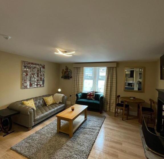 Apartments At The Black