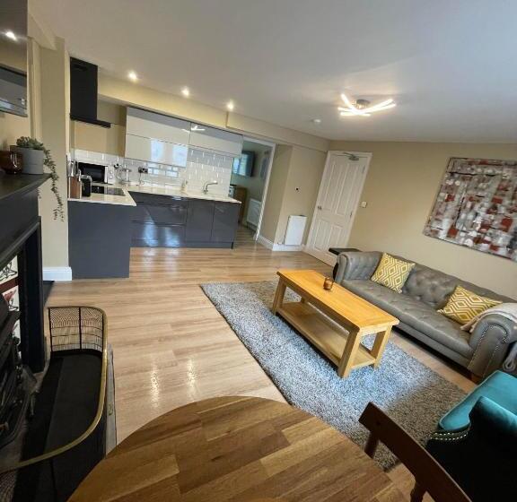 Apartments At The Black