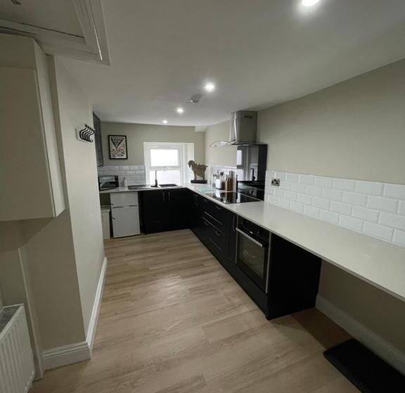 Apartments At The Black