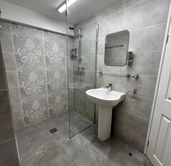 Apartments At The Black