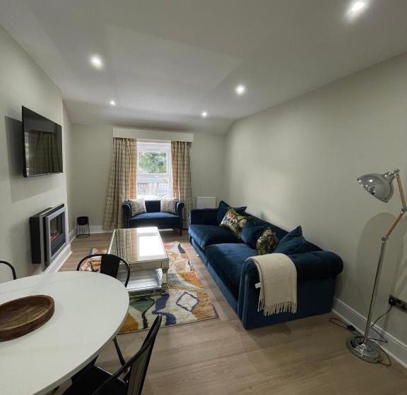 Apartments At The Black