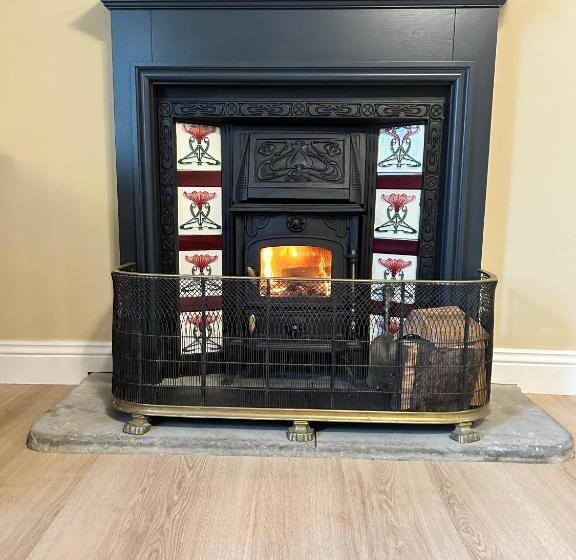 Apartments At The Black