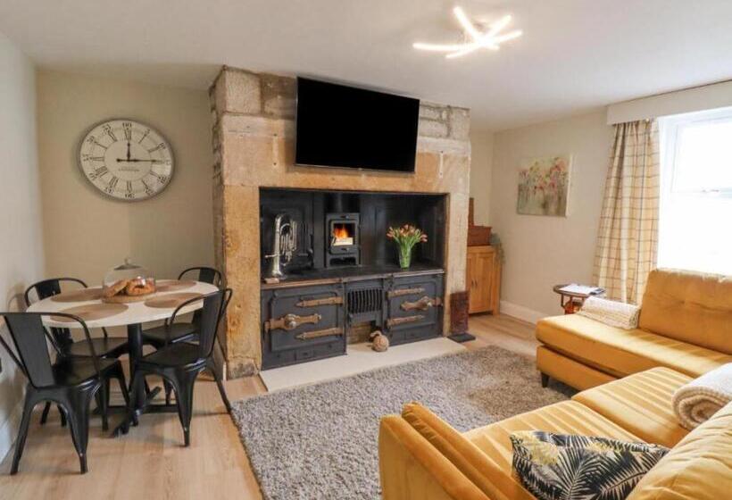 Apartments At The Black