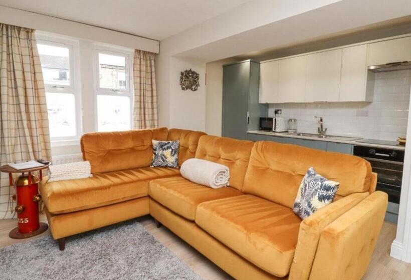 Apartments At The Black