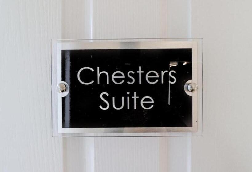 Apartments At The Black