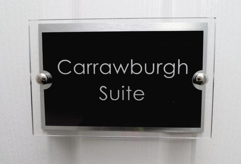 Apartments At The Black