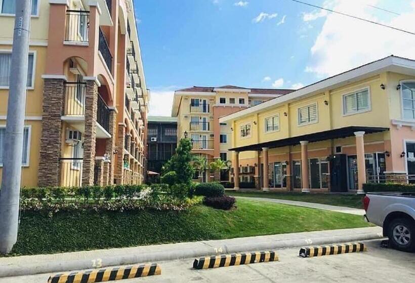 Arezzo Place Davao Condominium