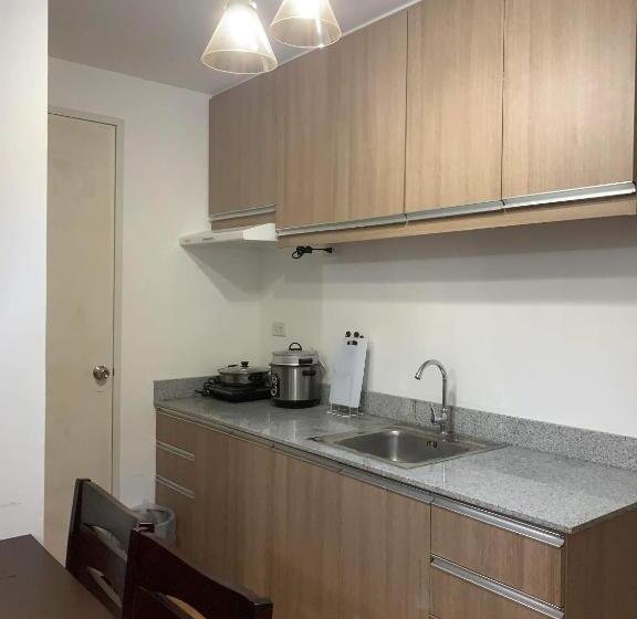 Arezzo Place Davao Condominium