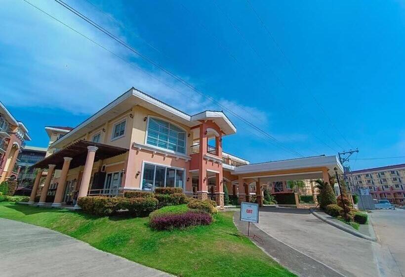 Arezzo Place Davao Condominium