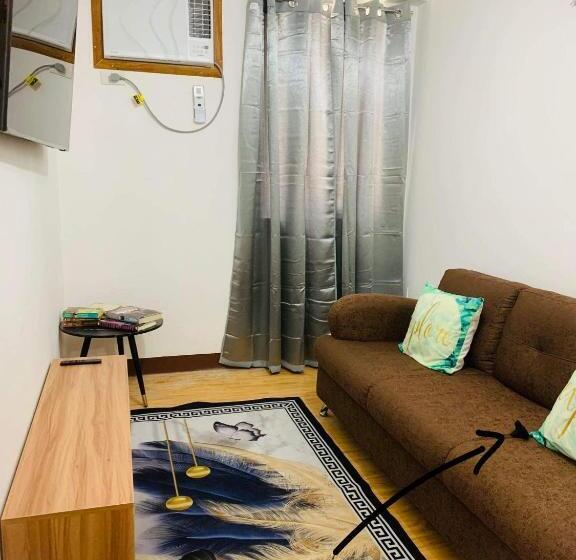 Arezzo Place Davao Condominium