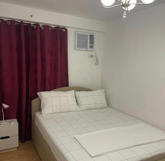 Arezzo Place Davao Condominium