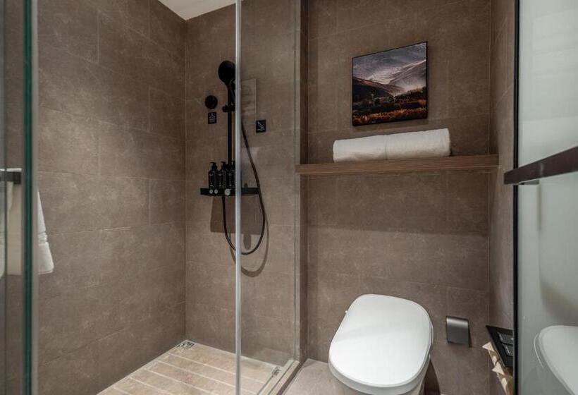 Atour Hotel Anji Longshan