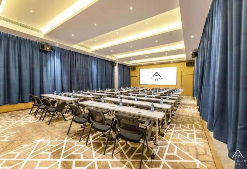 Atour Hotel Guilin City Hall