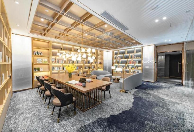 Atour Hotel Guilin City Hall