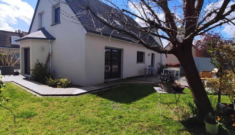 住宿加早餐 13 Mésanges