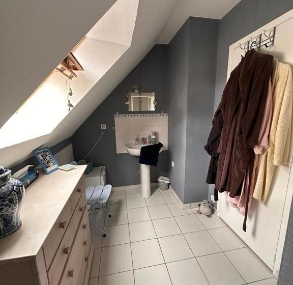 住宿加早餐 13 Mésanges