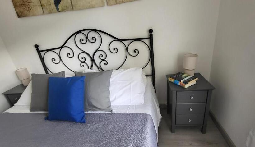 مبيت وإفطار A Casa Di Erica