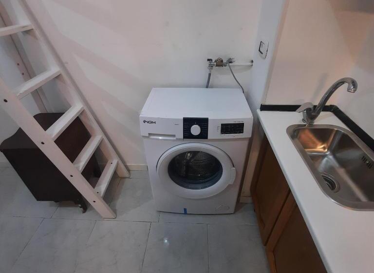 צימר Addò Rafel