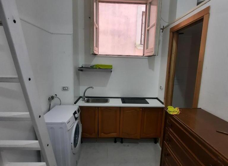 צימר Addò Rafel