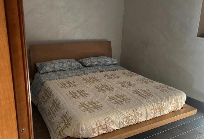 مبيت وإفطار Aquila Nera