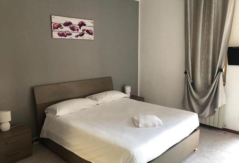 مبيت وإفطار Aquila Nera