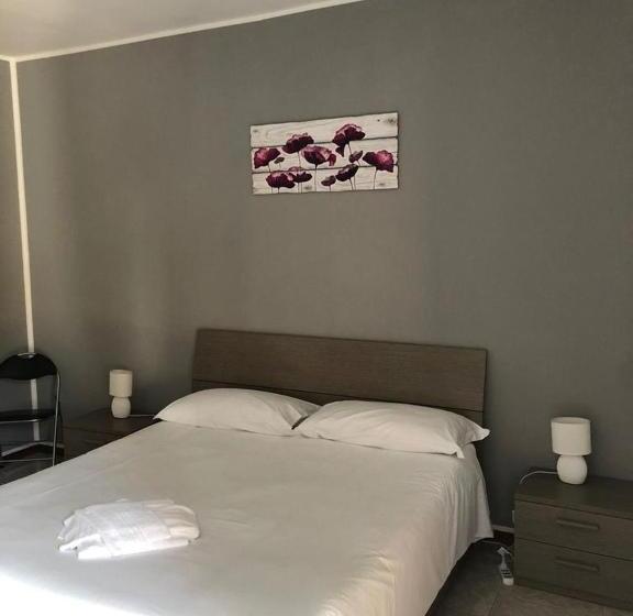 مبيت وإفطار Aquila Nera