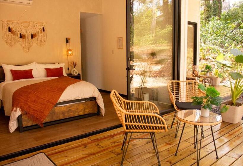 Bed and Breakfast Avani