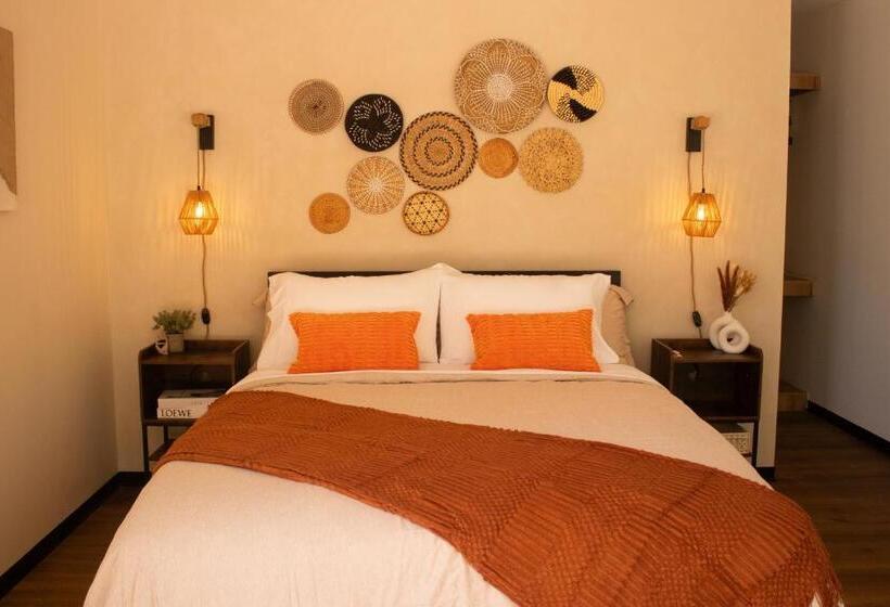 Bed and Breakfast Avani