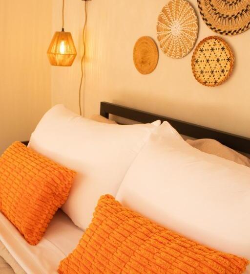 Bed and Breakfast Avani