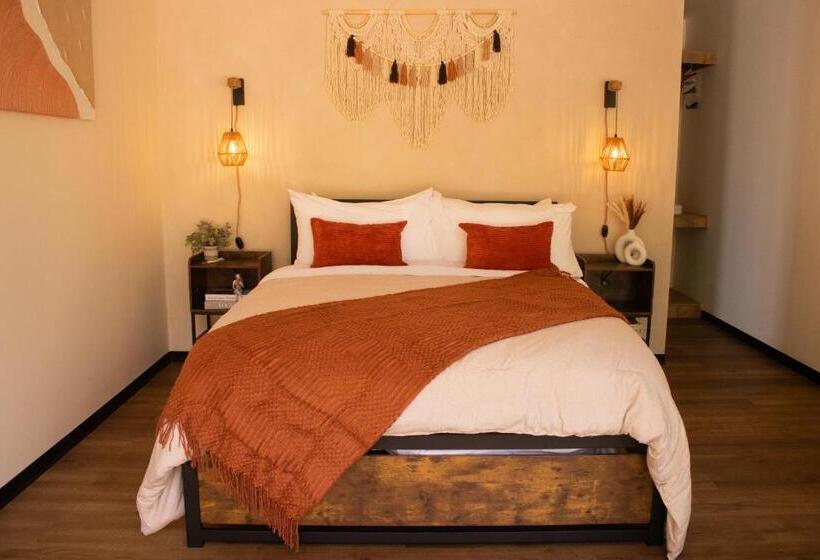 Bed and Breakfast Avani