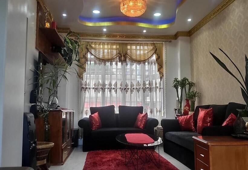 Bed and Breakfast Ayarn 847 Home Stay