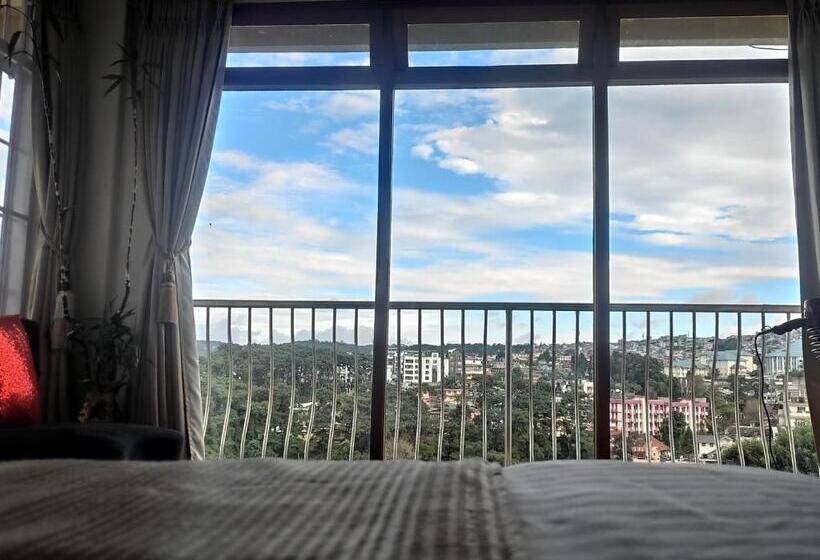 Bed and Breakfast Ayarn 847 Home Stay