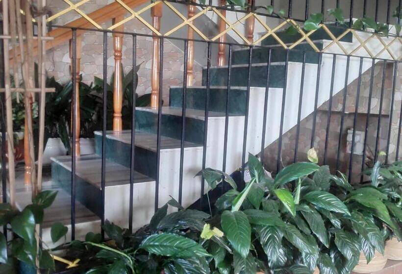 Bed and Breakfast Ayarn 847 Home Stay