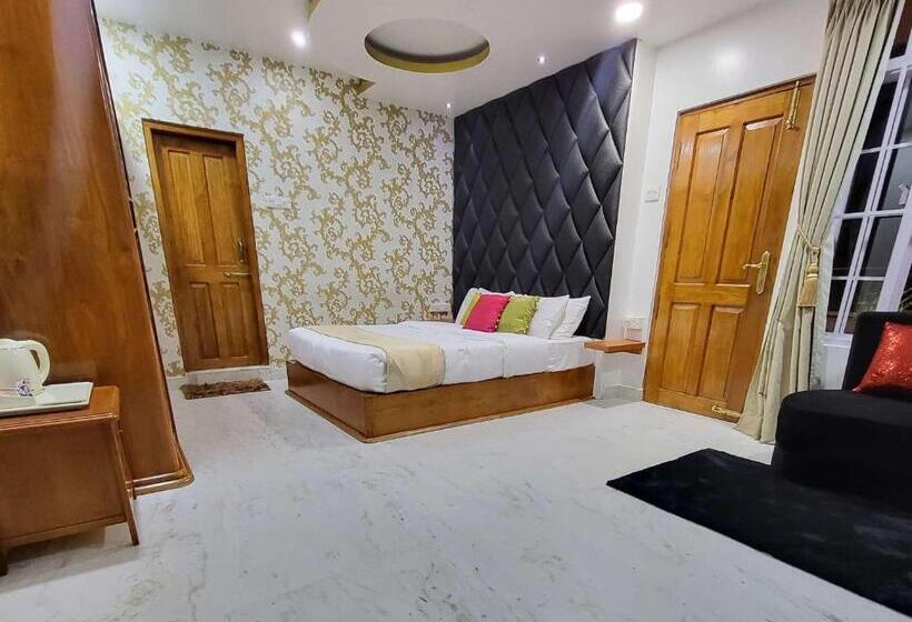 Bed and Breakfast Ayarn 847 Home Stay