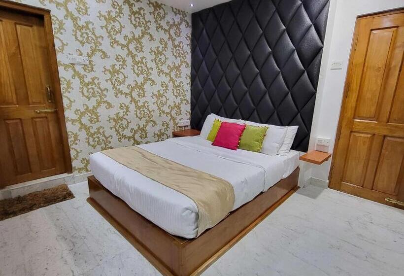 Bed and Breakfast Ayarn 847 Home Stay