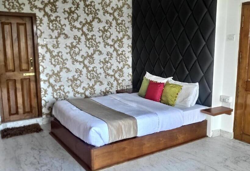 Bed and Breakfast Ayarn 847 Home Stay