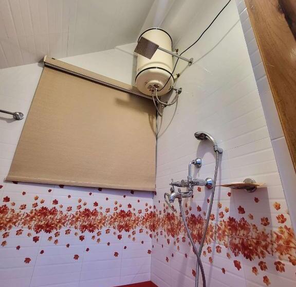 Bed and Breakfast Ayarn 847 Home Stay