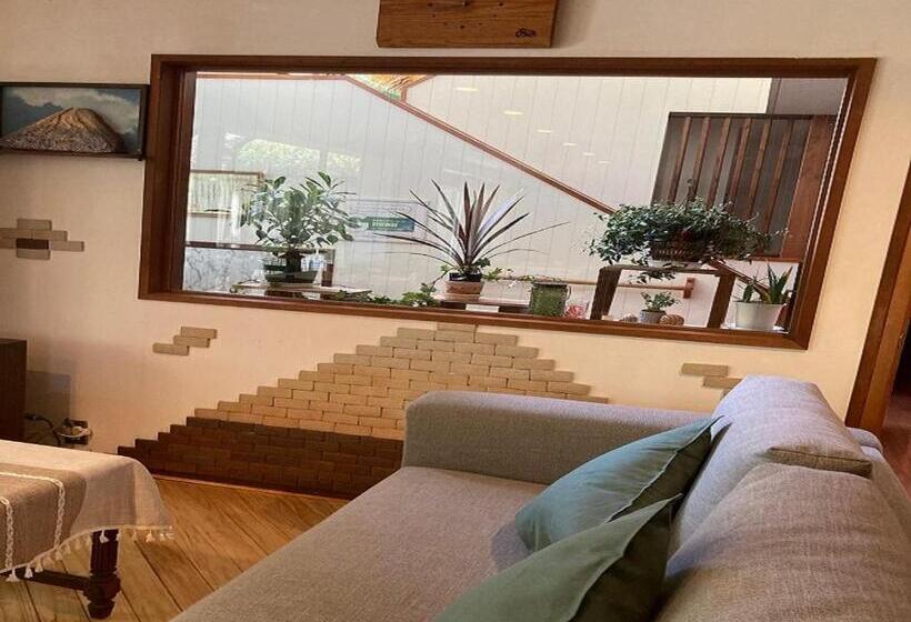 Bed and Breakfast ペンションあみ　b＆b Ami