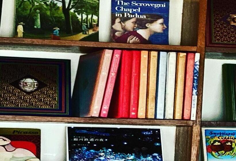 Bed and Breakfast ペンションあみ　b＆b Ami