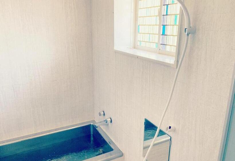 Bed and Breakfast ペンションあみ　b＆b Ami